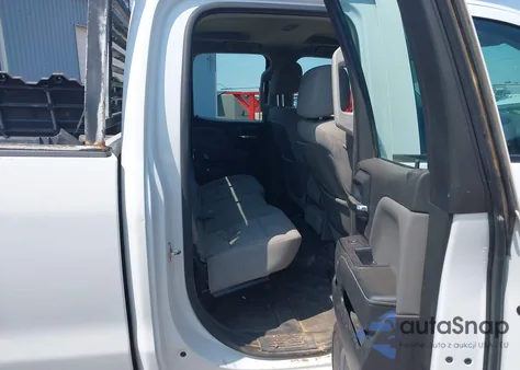 2015 Chevrolet Silverado 2500Hd Wt z USA, uszkodzony, nr VIN 1GC2KUEG8FZ533363